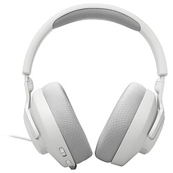 JBL Quantum 100M2 Blanc