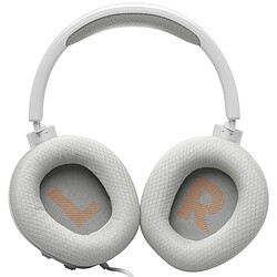 JBL Quantum 100M2 Blanc pas cher