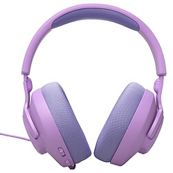 JBL Quantum 100M2 Violet
