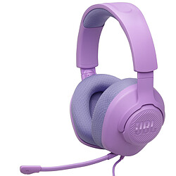 Acheter JBL Quantum 100M2 Violet
