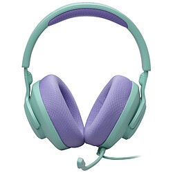 JBL Quantum 100M2 Bleu Cyan