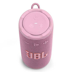 JBL Grip Rose