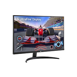 Avis LG 31.5" LED - 32UR500K-B