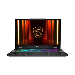 MSI Cyborg 17 B2RWFKG-010FR