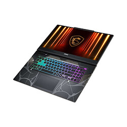 MSI Cyborg 17 B2RWFKG-010FR