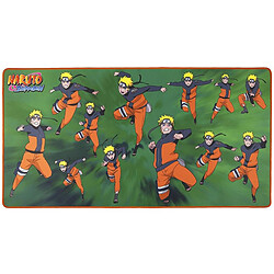 Konix Tapis de souris XXL (Naruto)