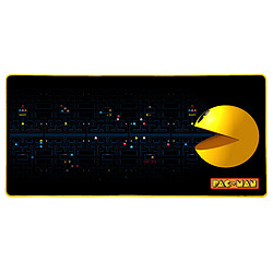 Konix Tapis de souris XXL (PacMan)