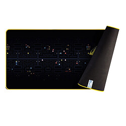 Konix Tapis de souris XXL (PacMan)