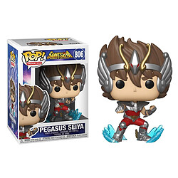 Funko Pop! Animation Saint Seiya Pegasus Seiya