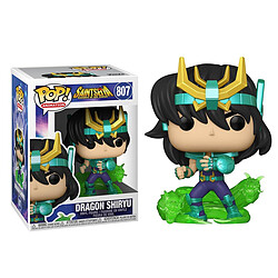 Funko Pop! Animation Saint Seiya Dragon Shiryu