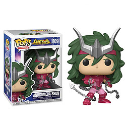 Funko Pop! Animation Saint Seiya Andromeda Shun