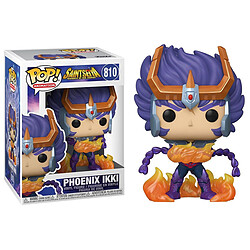 Funko Pop! Animation Saint Seiya Phoenix Ikki