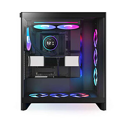 NZXT Kraken Elite 280 RGB Noir (RL-KR28E-B2) pas cher