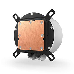 Acheter NZXT Kraken Elite 280 RGB Blanc (RL-KR28E-W2)