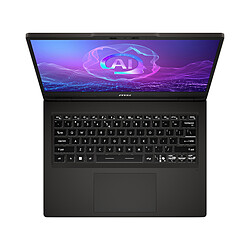 Acheter MSI VenturePro 14 AI+ A3HWFG-002FR Copilot+ PC