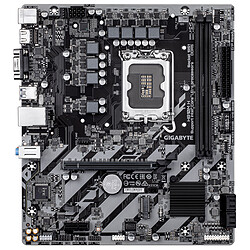 Gigabyte H810M H