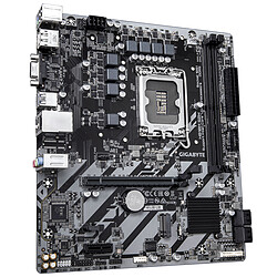 Avis Gigabyte H810M S2H