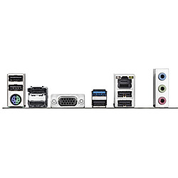 Acheter Gigabyte H810M S2H