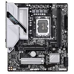 Gigabyte H810M GAMING WIFI6