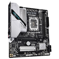 Avis Gigabyte H810M GAMING WIFI6