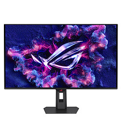 ASUS 32" OLED - ROG Strix XG32UCDS