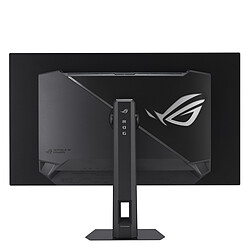 ASUS 32" OLED - ROG Strix XG32UCDS pas cher