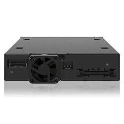 Acheter ICY DOCK ToughArmor EX MB491V5K-B