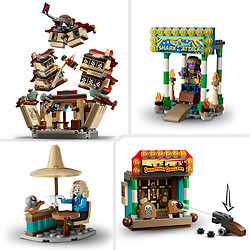 LEGO One Piece 75638 La Bataille d'Arlong Park pas cher
