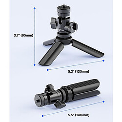 Boya Desktop Stand 01 pas cher