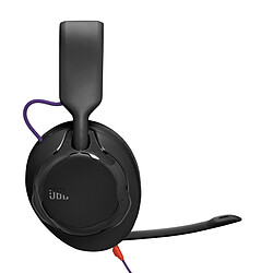 Micro-casque