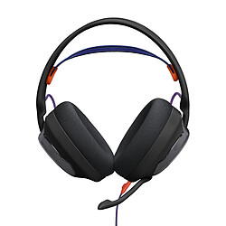 Avis JBL Quantum 250 Noir