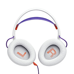 Acheter JBL Quantum 250 Blanc/Violet