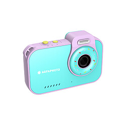 Acheter AgfaPhoto Realikids Cam Waterproof Bleu