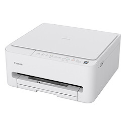 Canon PIXMA TS4150i Blanc