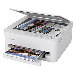 Acheter Canon PIXMA TS4150i Blanc