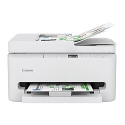 Avis Canon PIXMA TS7550i