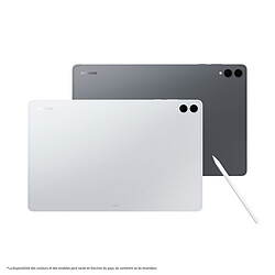 Samsung Galaxy Tab S11 Ultra 14.6" Wi-Fi - 12 Go / 256 Go - Argent