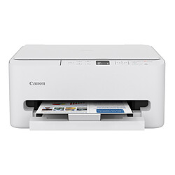 Canon PIXMA TS6550i Blanc