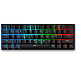 MCHOSE Ace 60 Pro - Uranus Magnetic Switch-SE US (Noir)