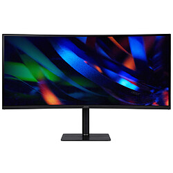 Acer 34" LED - Nitro CZ342CURJ0bmiphuzx