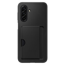 Samsung Coque Porte Carte Noir Galaxy A17 / A17 5G