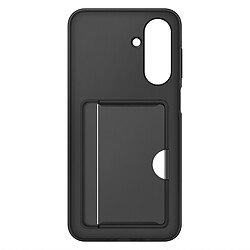 Samsung Coque Porte Carte Noir Galaxy A17 / A17 5G