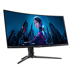 Acer 34" OLED - Predator X34 X5bmiiphuzx