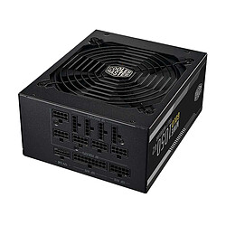 Cooler Master MWE Gold 1050 Full Modular V2 ATX 3.1