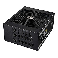 Cooler Master MWE Gold 1250 Full Modular V2 ATX 3.1