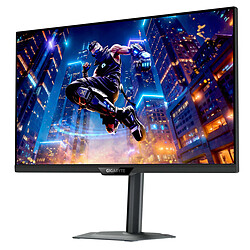 Avis Gigabyte 27" LED - M27UP