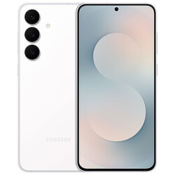 Samsung Galaxy S25 FE Blanc (8 Go / 128 Go)
