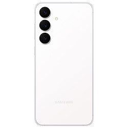 Samsung Galaxy S25 FE Blanc (8 Go / 512 Go) pas cher