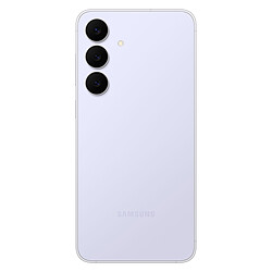 Samsung Galaxy S25 FE Bleu Clair (8 Go / 128 Go) pas cher