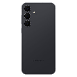 Samsung Galaxy S25 FE Noir Absolu (8 Go / 256 Go) pas cher